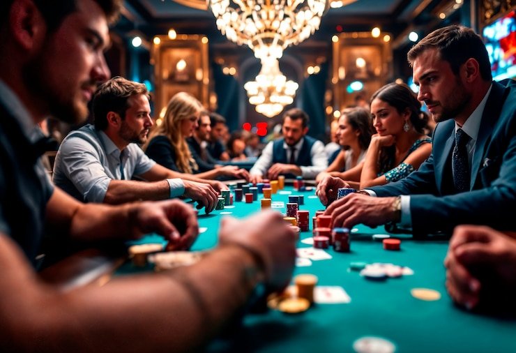 betfair featured game showcase